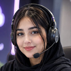 یلدا شریفی