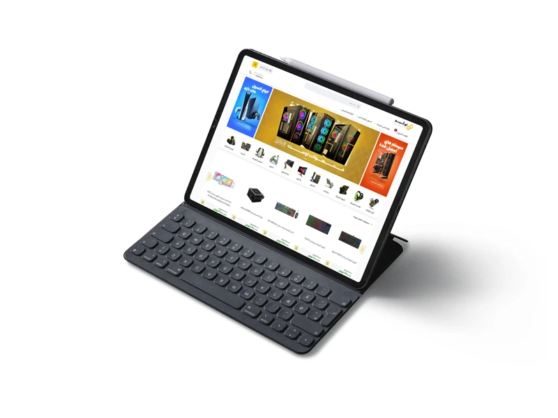 رفع مشکلات سایت اورگیم