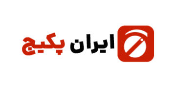 لوگوی iranpakage.com