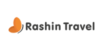 لوگوی rashintravel.com