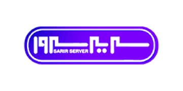 لوگوی sarirserver.com