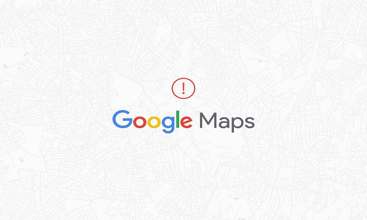 رفع خطا نمایش نقشه گوگل با المنتور در وردپرس