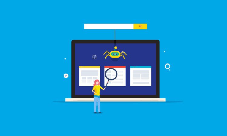 رفع مشکل عدم نمایش عنوان فارسی سایت در نتایج گوگل