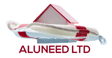 شرکت Aluneed LTD :  