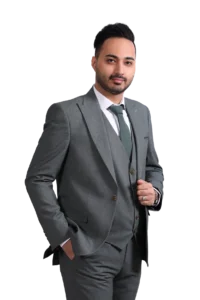 حسین سلطان محمد شریفی
